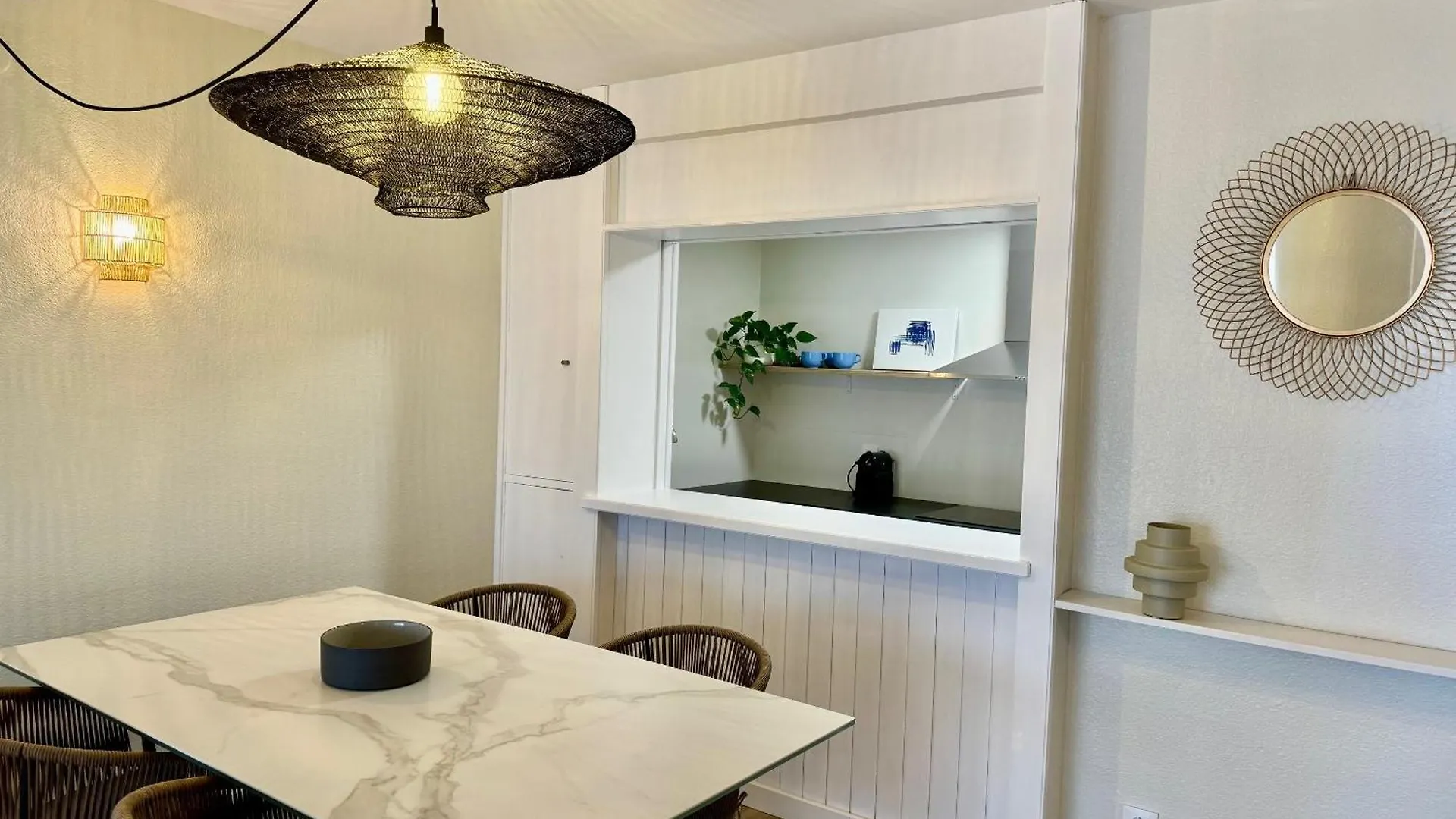 Appartement Apartamento Puerto Miramar Cambrils