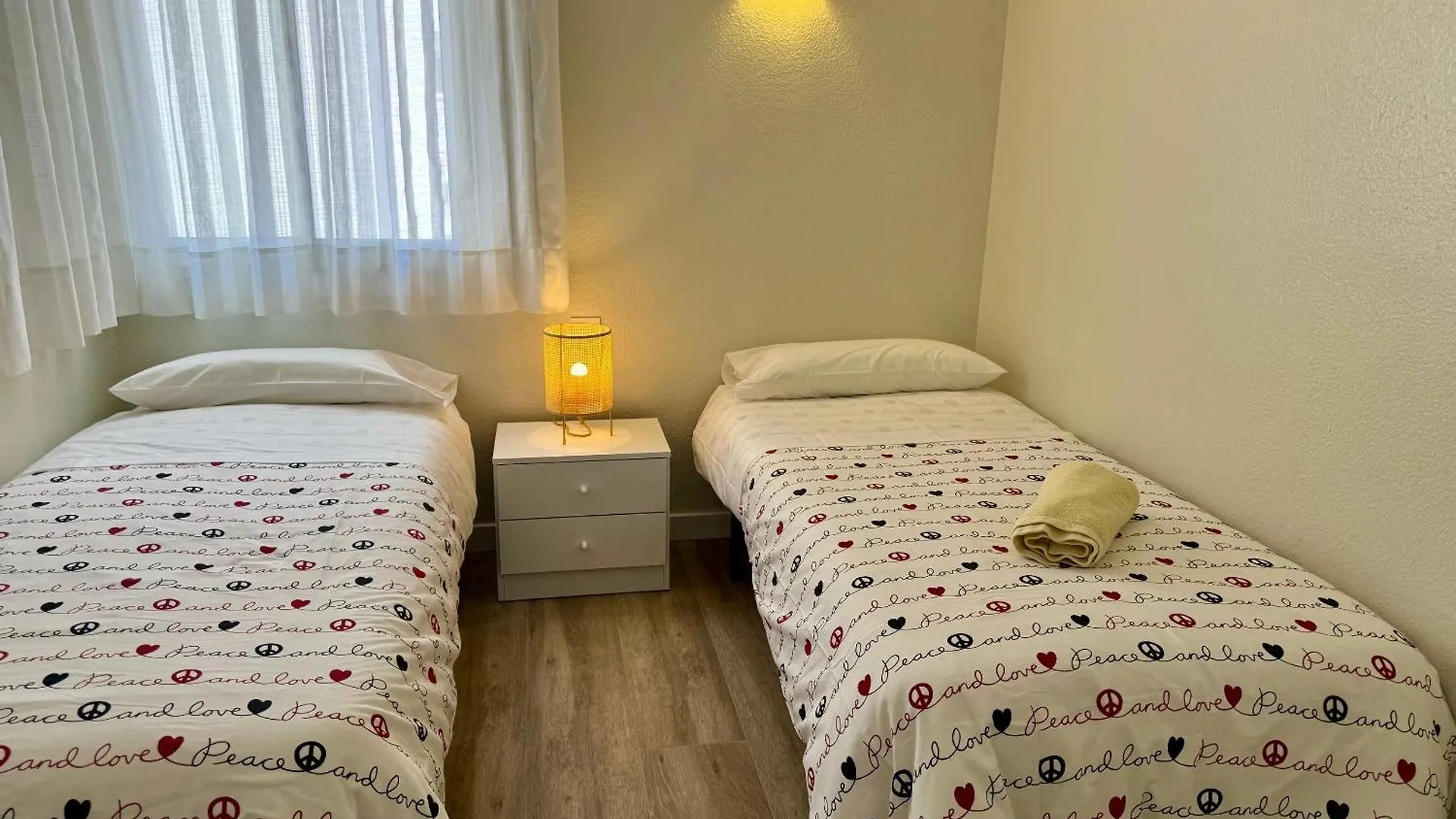 Apartamento Puerto Miramar Cambrils