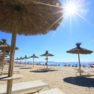 Appartement Con Magnificas Vistas Al Mar, Cambrils