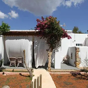 Casa Morna Ibiza Séjour à la ferme Sant Carles de Peralta