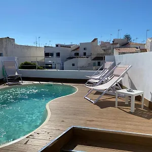 Casa S'arraval Séjour chez l'habitant Port-Mahon
