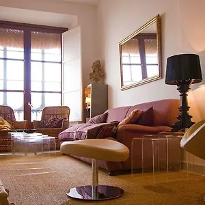 Toreros De 5 Pax Appartement Séville