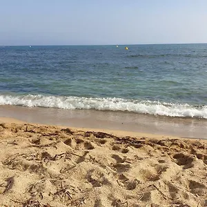 Hébergement de vacances Casa Sant Antoni Maria Claret, Cambrils