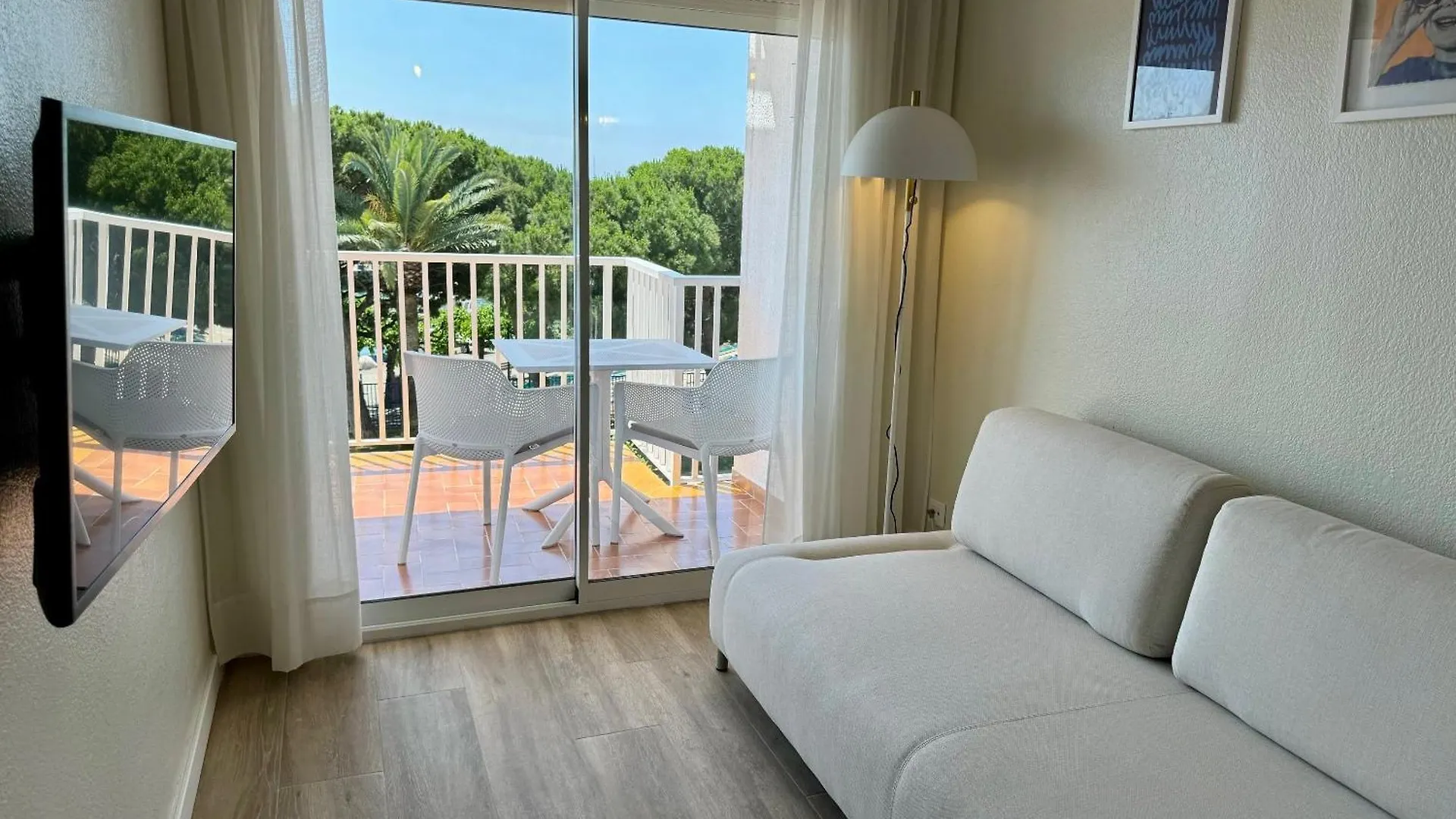 Apartamento Puerto Miramar Cambrils