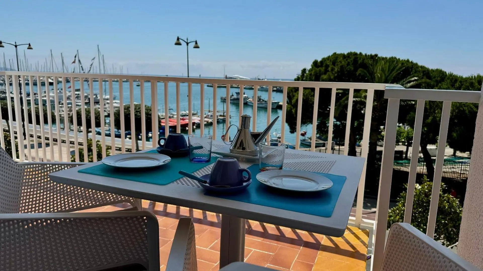 Apartamento Puerto Miramar Камбрильс