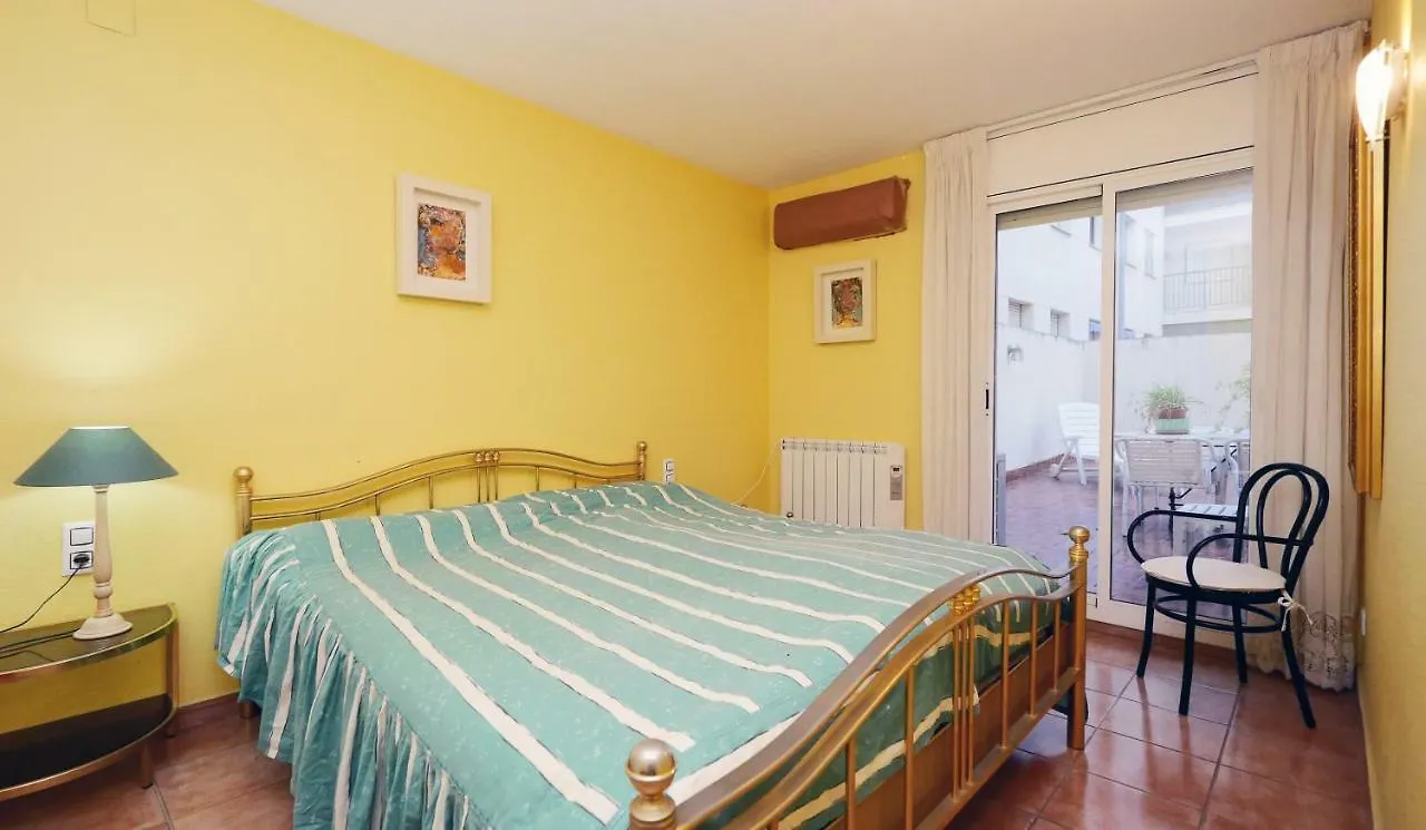 Apartamento Puerto Miramar Cambrils